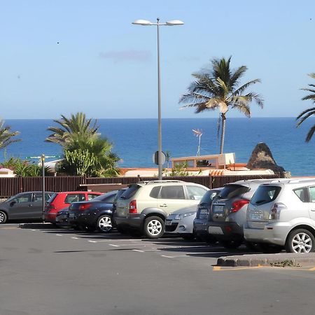 Bonito Apartamento Cerca La Playa San Bartolome de Tirajana  Exterior photo