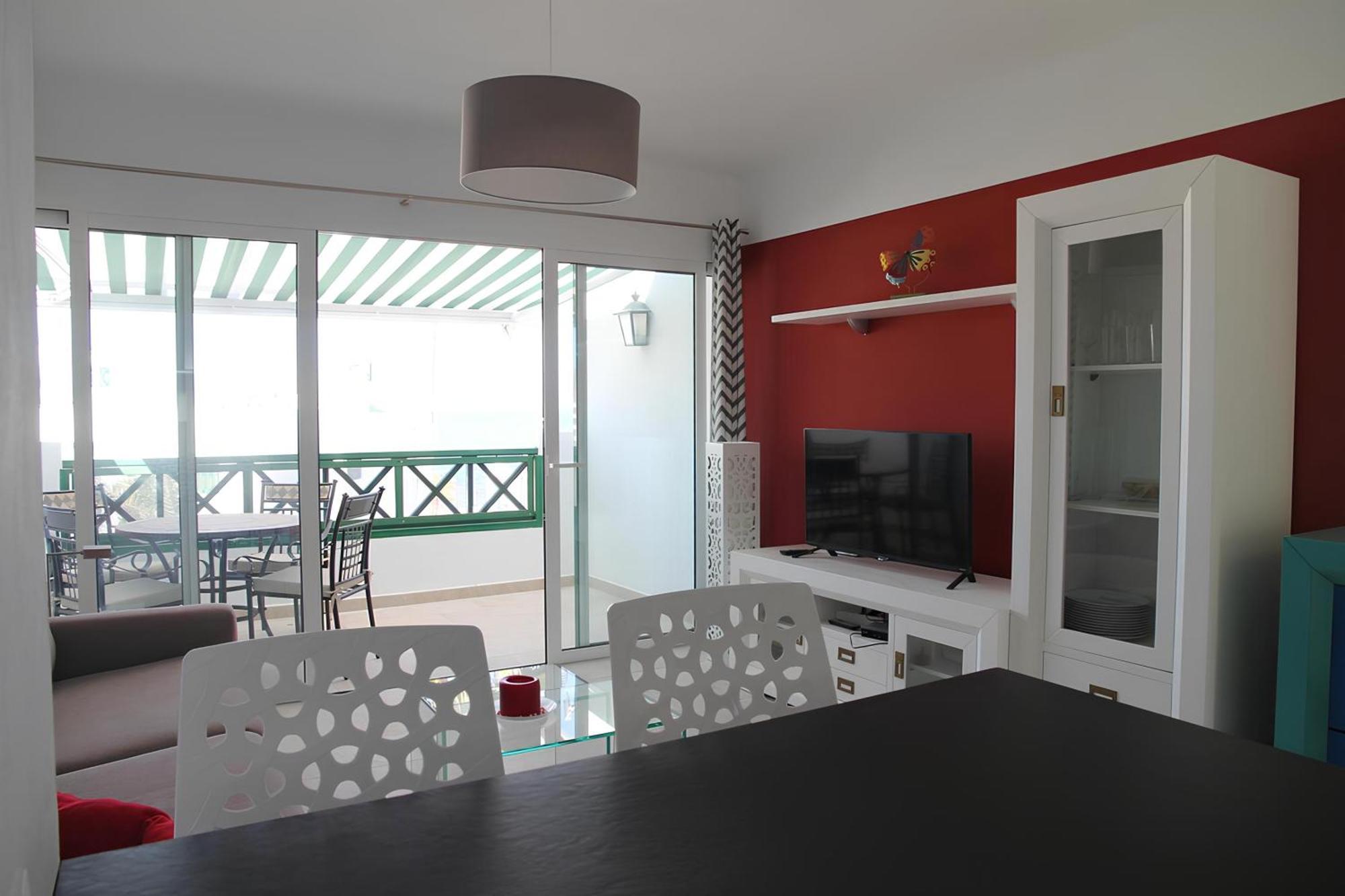 Bonito Apartamento Cerca La Playa San Bartolome de Tirajana  Exterior photo
