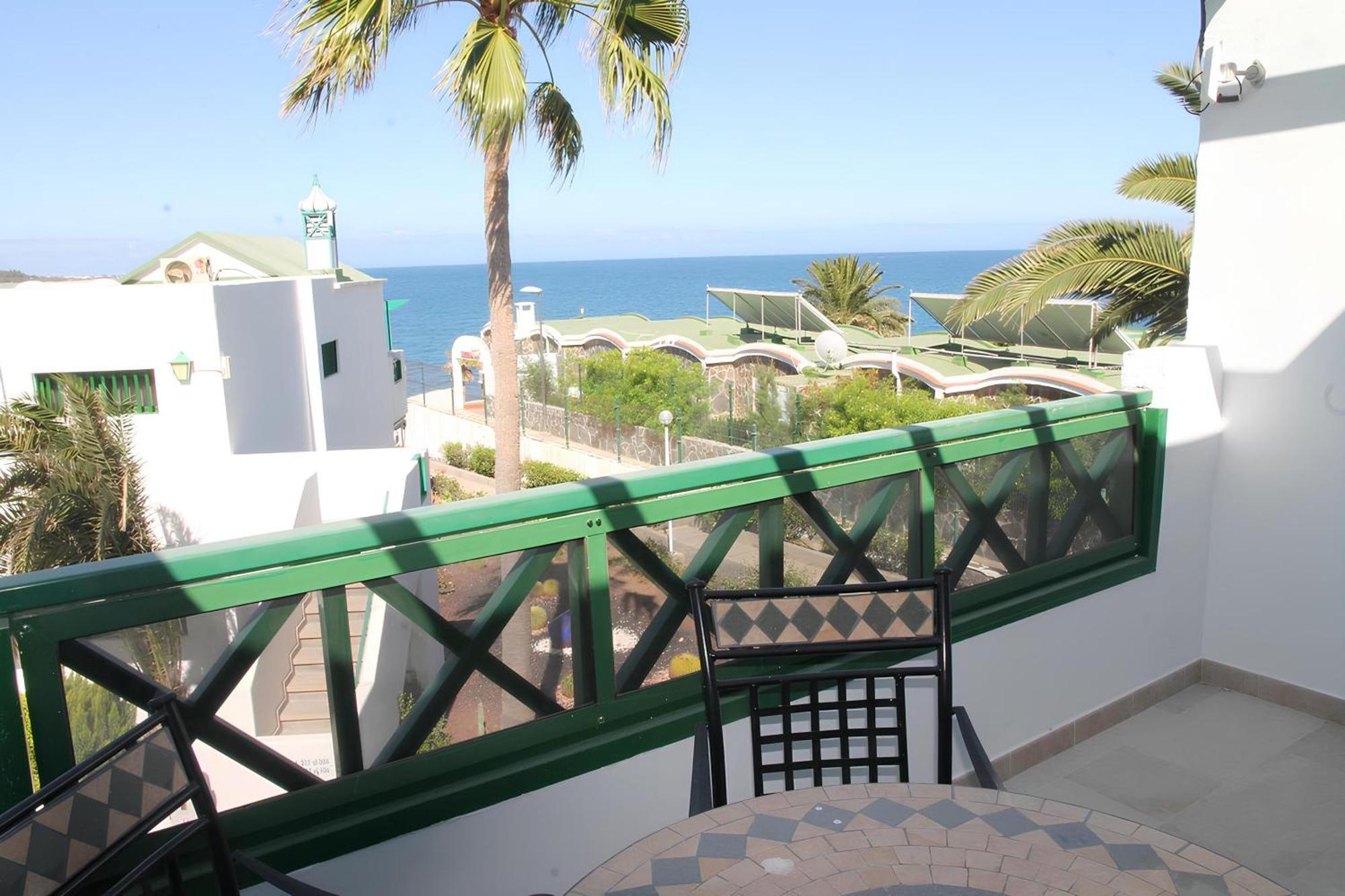 Bonito Apartamento Cerca La Playa San Bartolome de Tirajana  Exterior photo