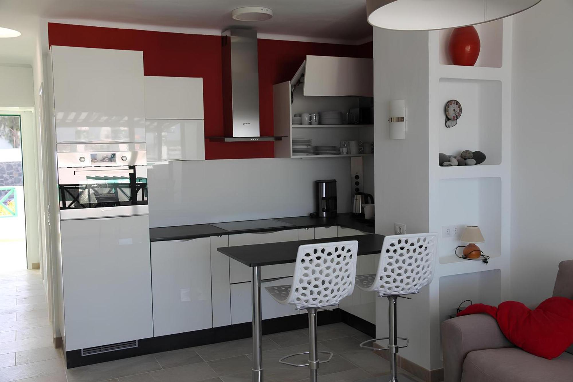 Bonito Apartamento Cerca La Playa San Bartolome de Tirajana  Exterior photo