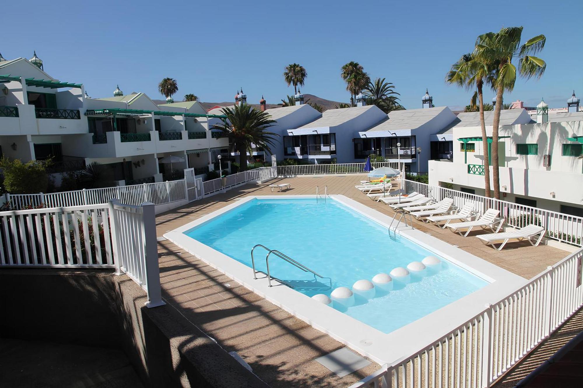 Bonito Apartamento Cerca La Playa San Bartolome de Tirajana  Exterior photo
